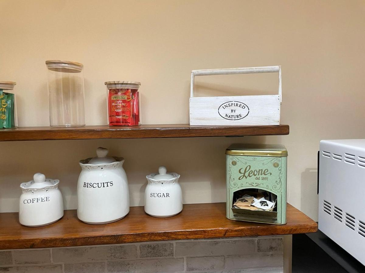 Il Nido Del Borgo Apartment Genoa Luaran gambar
